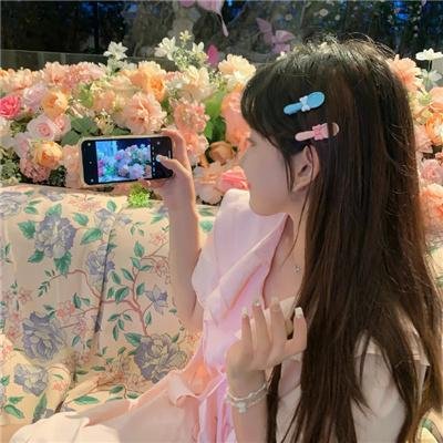 美丽的时节