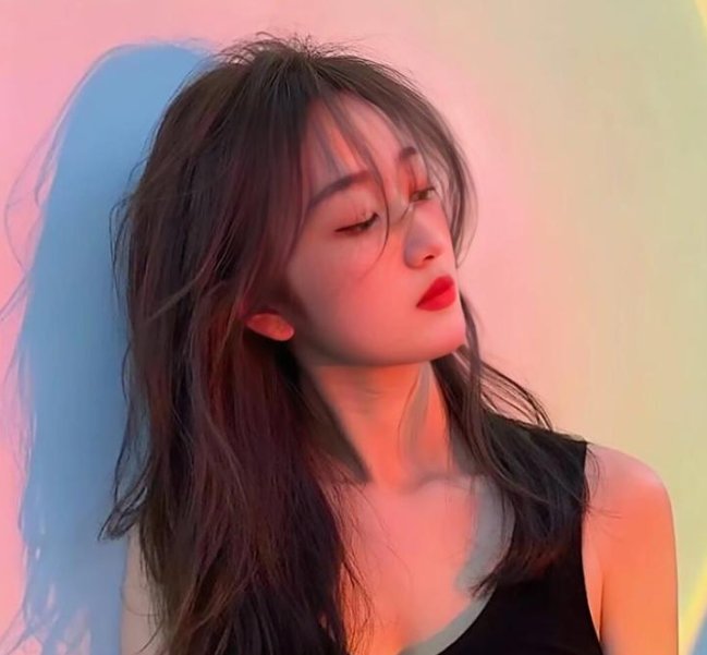 踏入黑暗